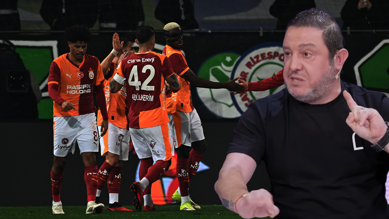 Nihat Kahveci'den yıldız isme eleştiri! "Icardi yedek kulübesini kabul edecek"