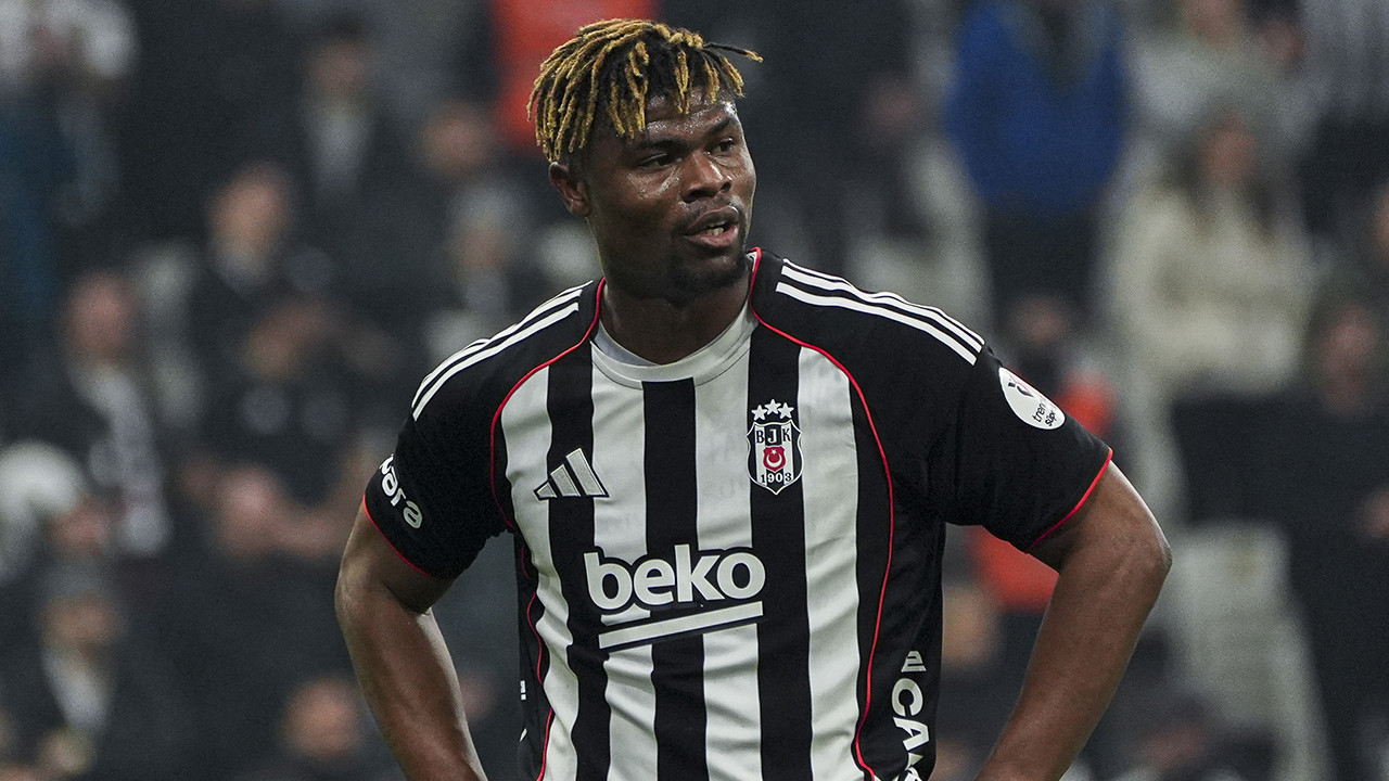 Nihat Kahveci: Emmanuel Agbadu'nun genel performansını beğendim!