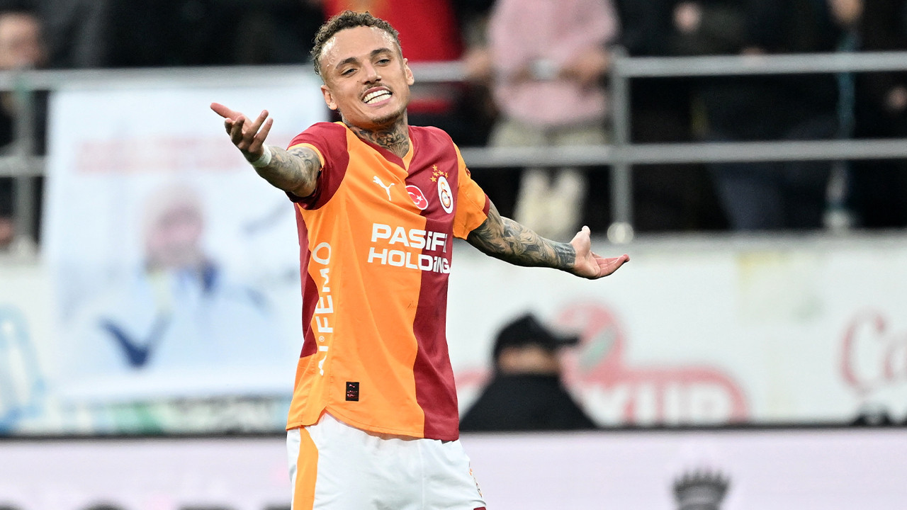 Nihat Kahveci: Noa Lang 'Topçuyum' diye bağırıyor!