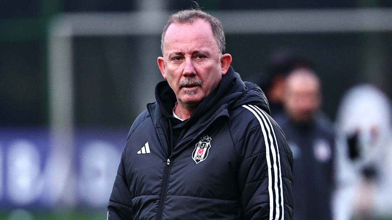 Sergen Yalçın'dan kaleci ve hakem tepkisi! "En az 15 dakika uzaması lazım"