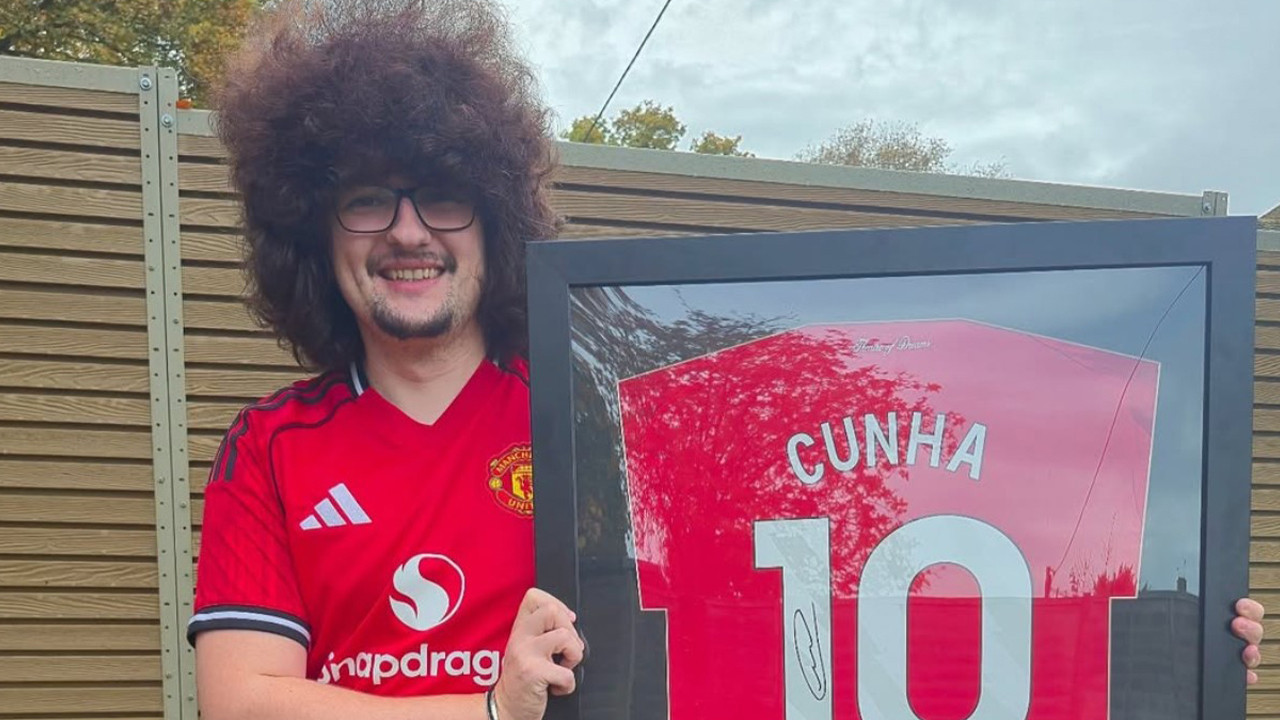 Frank Ilett'in Manchester United iddiası sona eriyor! 490 gün sonra...