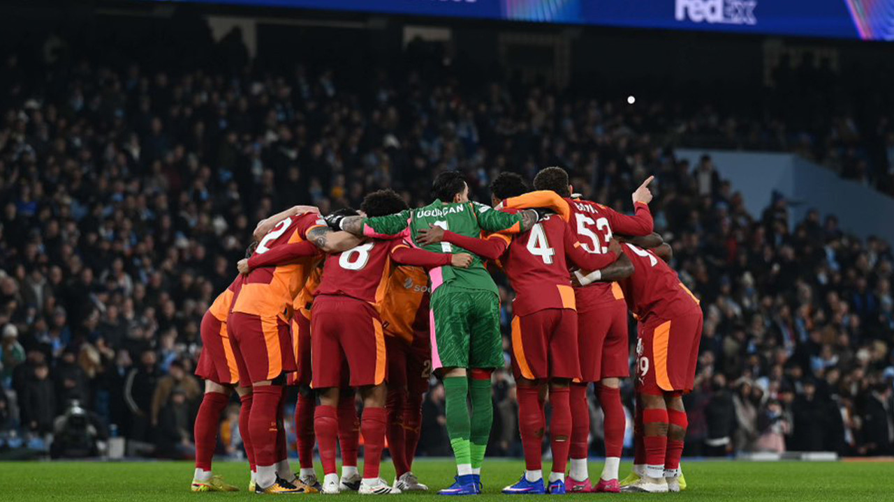 Galatasaray - Juventus maçı ne zaman? Saat kaçta ve hangi kanalda? | UEFA Şampiyonlar Ligi