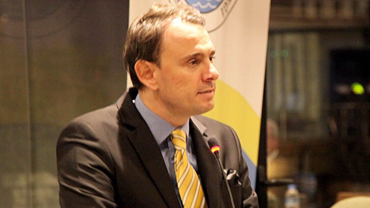 Galatasaray'da istifa kararı: "Görevden affımı istedim"