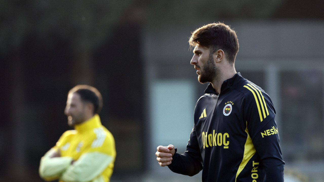 Gençlerbirliği maçı sonrası İsmail Yüksek: Fenerbahçe yıkılmaz!