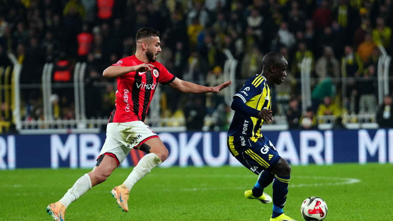 Oğulcan Ülgün: Ceza almak istemiyorum!