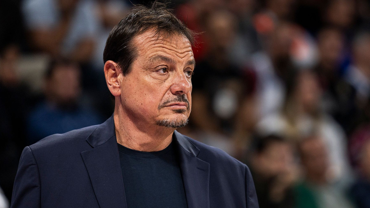 Erin Ataman'ın acı günü! Annesi Gülten Ataman'ın vefat etti