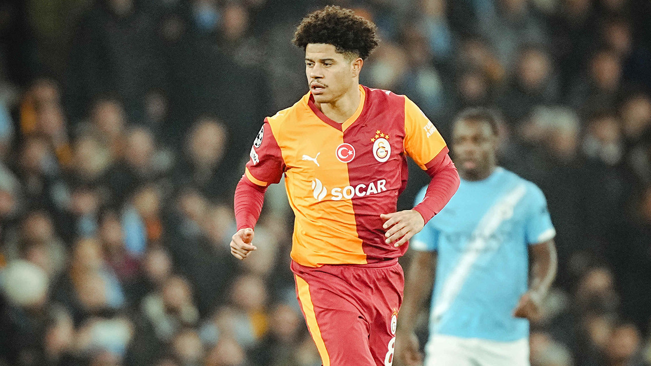 Galatasaray, Gabriel Sara'nın bonservis bedelini belirledi!