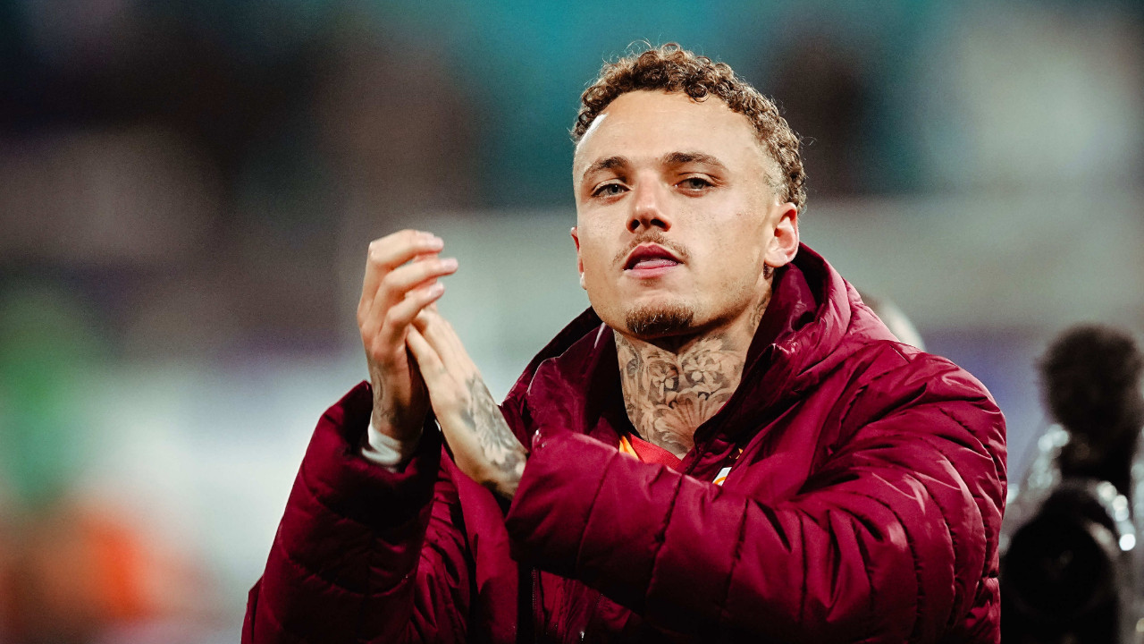 Galatasaray'ın Noa Lang planı belli oldu! Napoli ile pazarlıklar başlayacak