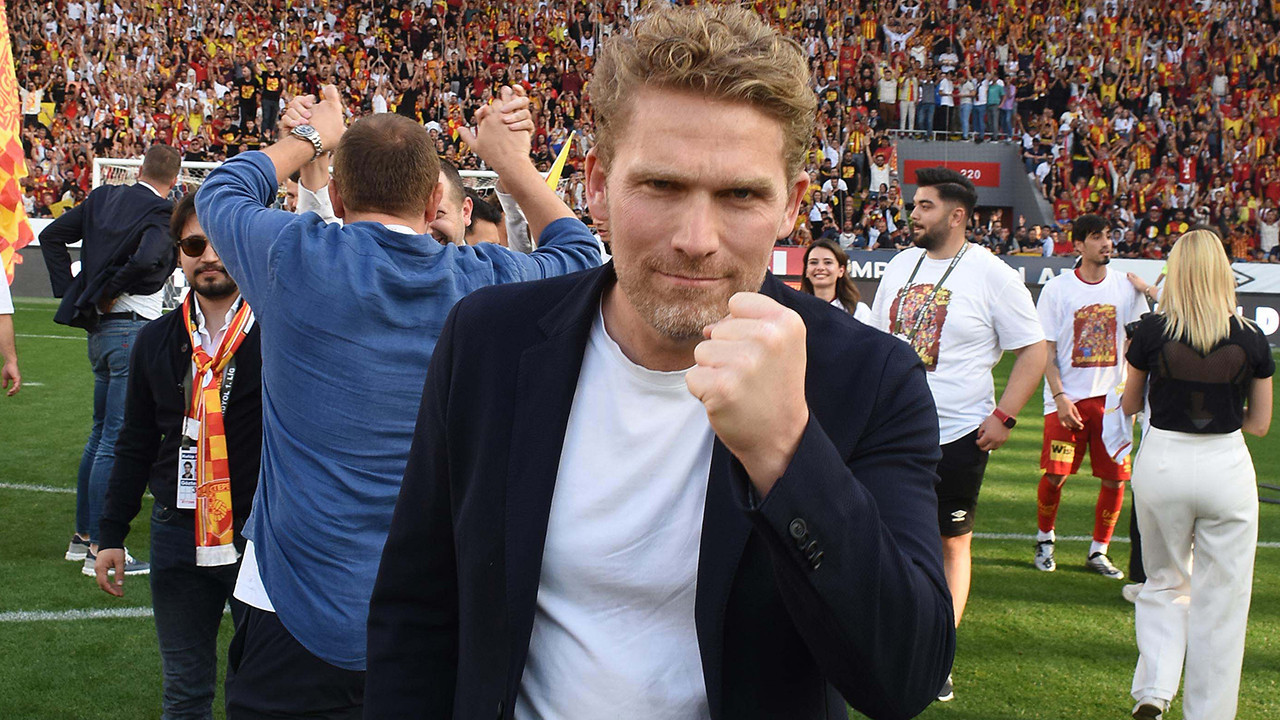 Göztepe ekonomide zirve yaptı! Süper Lig devlerini bile geride bıraktı