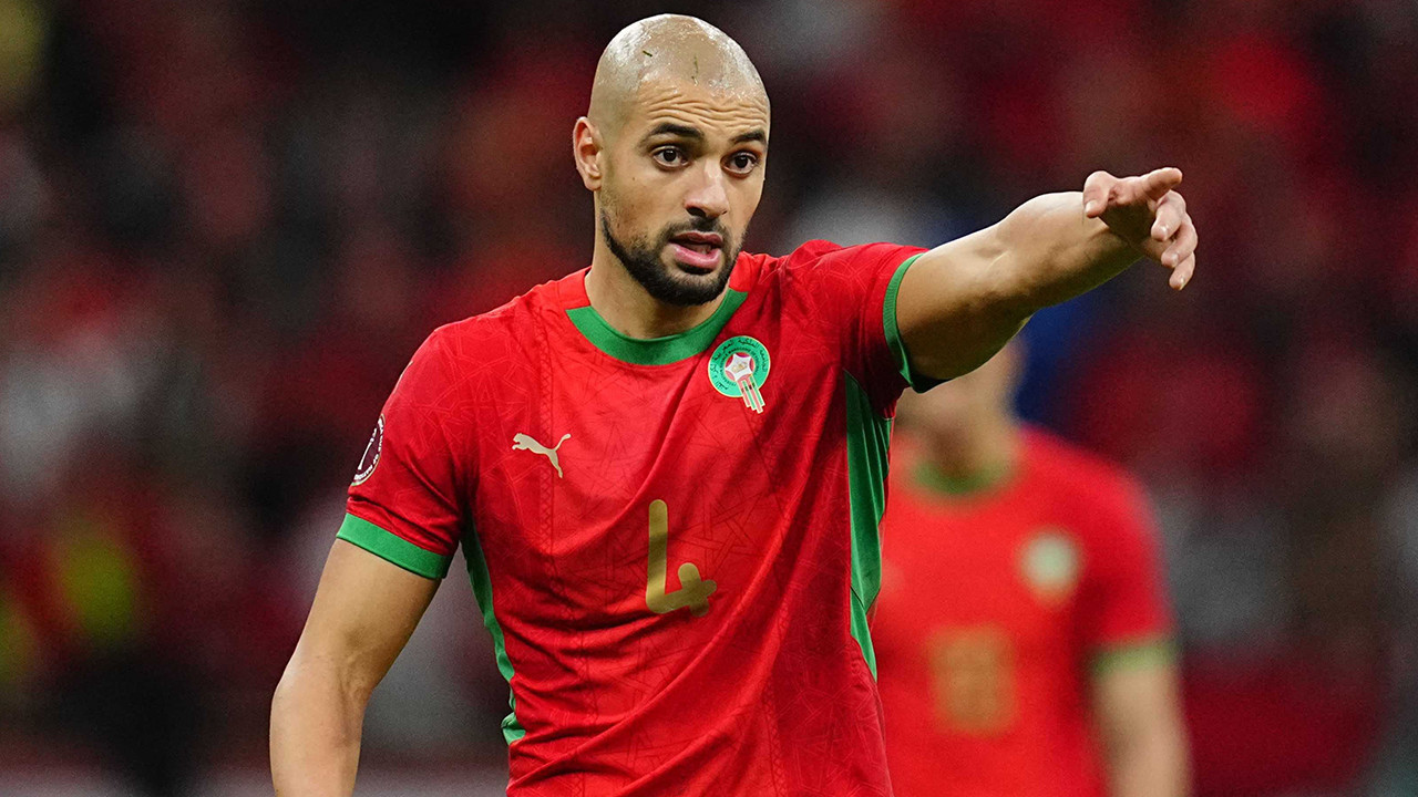 Real Betis'ten Amrabat kararı! Fenerbahçe'ye büyük şok