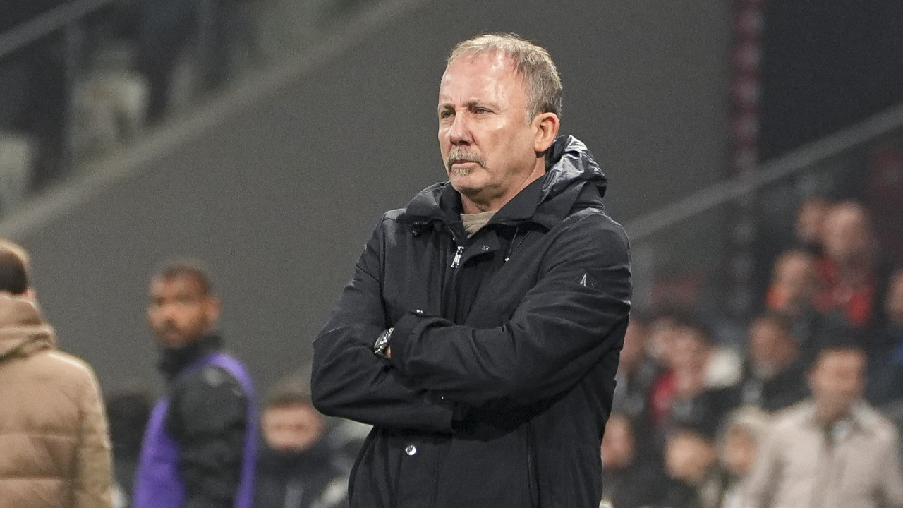 Sergen Yalçın 'en az 15 dakika uzatılması lazım' demişti! Haklı çıktı