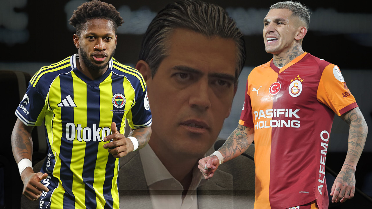 Atletico Mineiro Fred'le Torreira'yı yan yana oynatmak istedi ama...