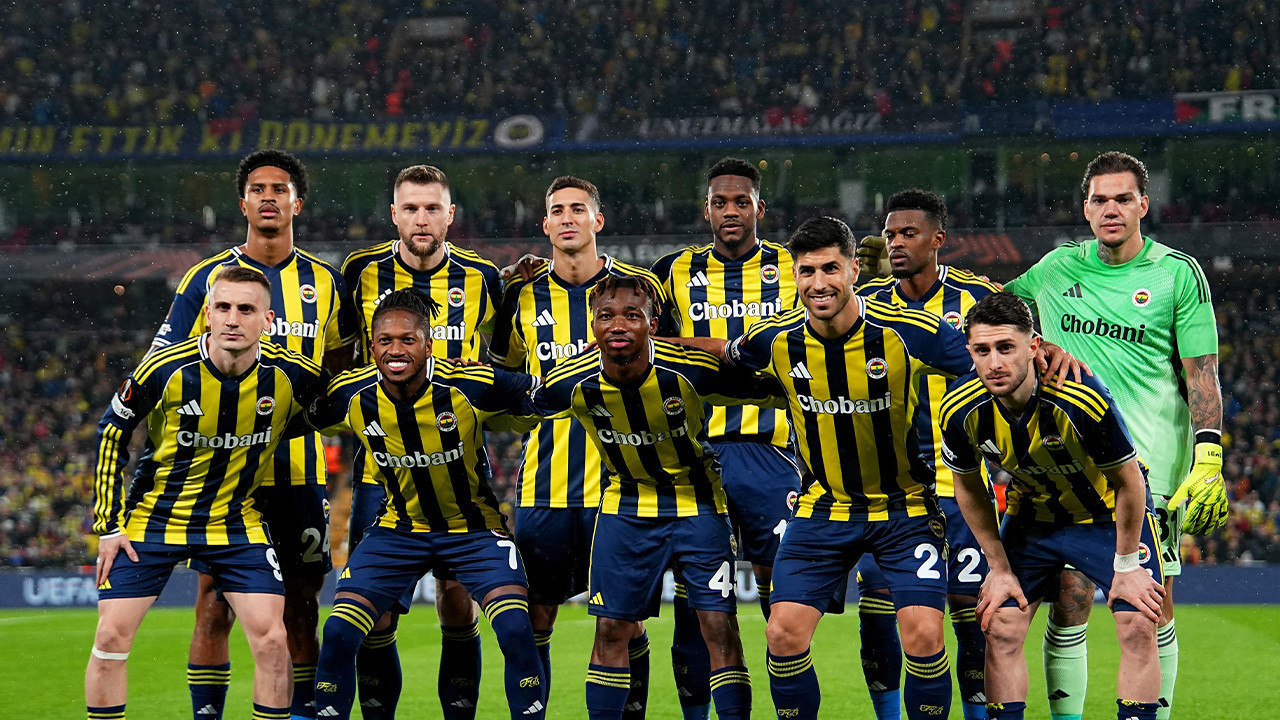 Fenerbahçe - Nottingham Forest maçı ne zaman? Saat kaçta ve hangi kanalda? | UEFA Avrupa Ligi
