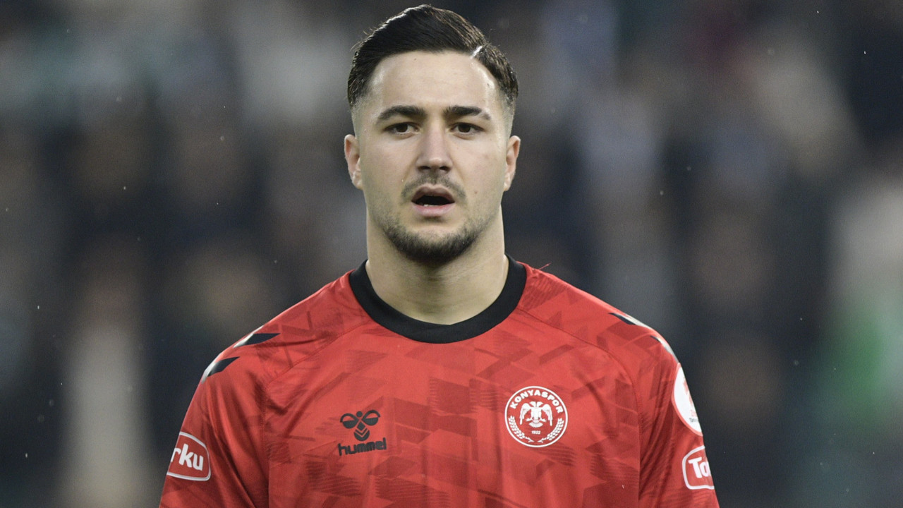 Galatasaray, Uğurcan Çakır'ın yedeğini Türkiye'de buldu!