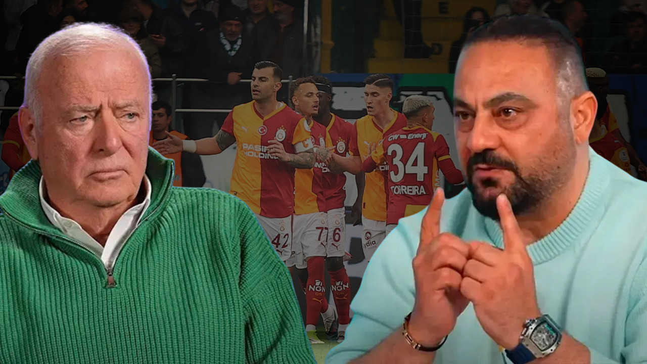 Hasan Şaş ile Şansal Büyüka arasında 'Yunus Akgün' polemiği: Gerek yok