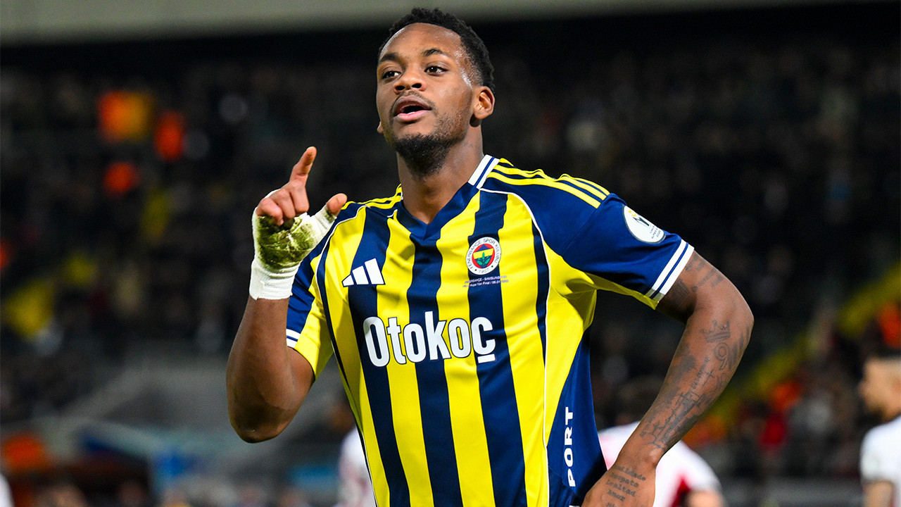 Jhon Duran'ın ayrılığının perde arkası! Şaşırtan detaylar...