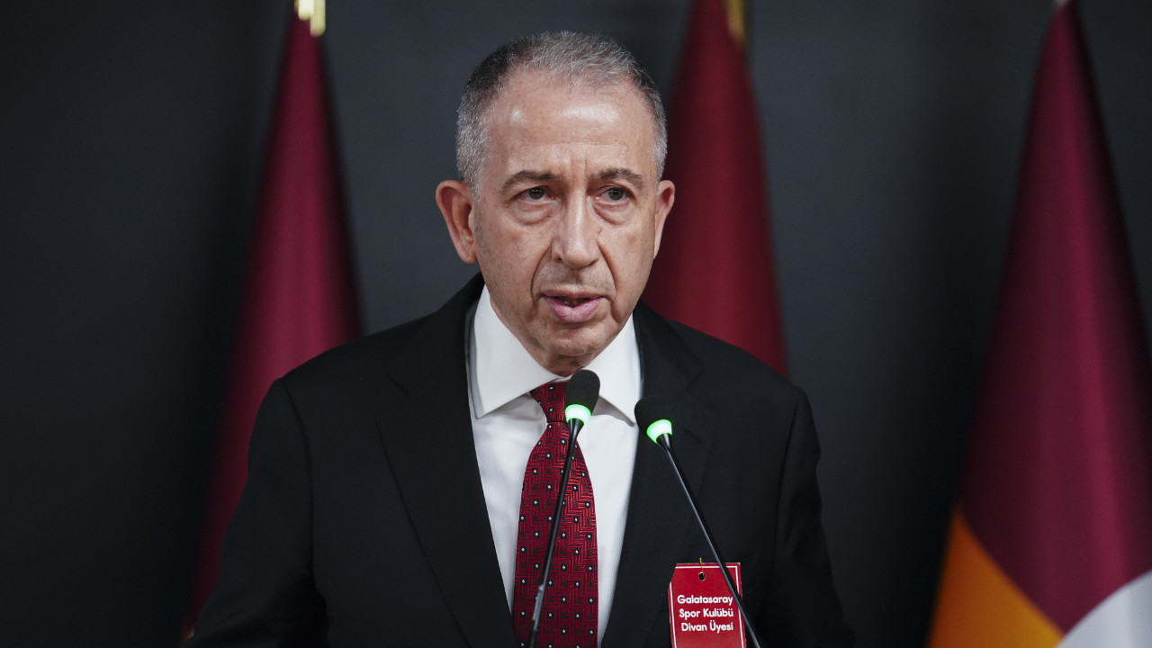 Metin Öztürk: Fenerbahçe, Galatasaray'ı taklit etti