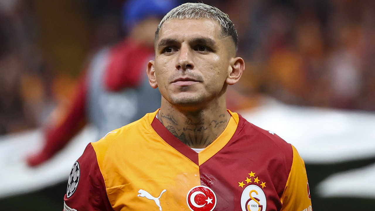 Lucas Torreira için resmi transfer açıklaması: "Anlaşma sağladık"