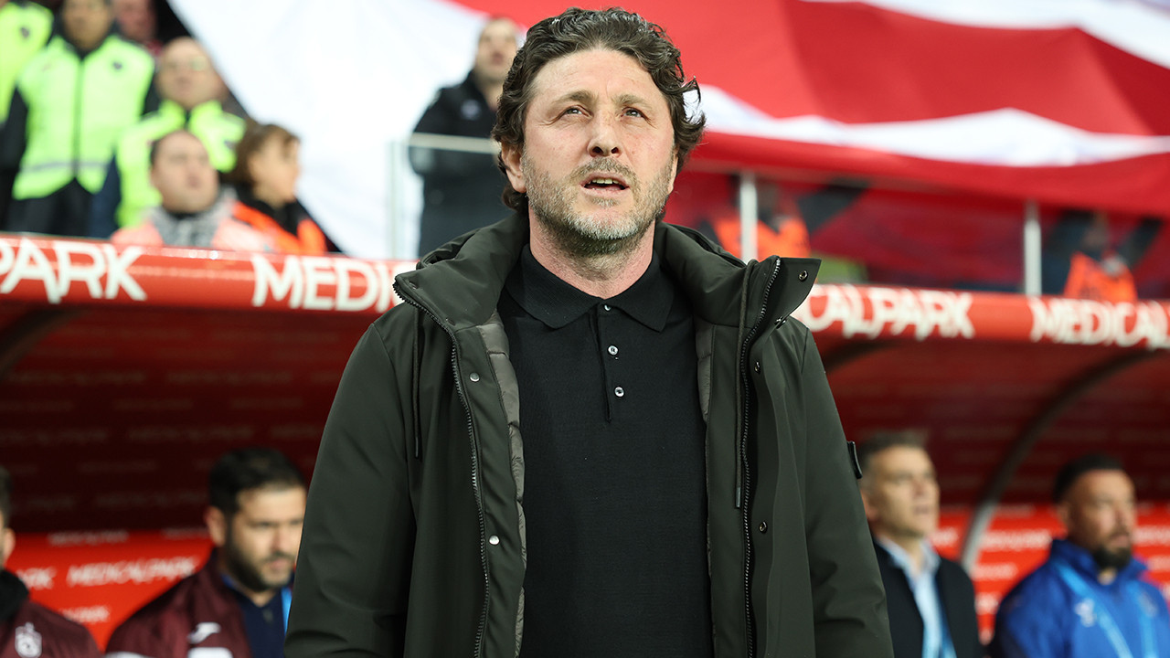 Trabzonspor, Fatih Tekke ile İstanbul takımları karşısında iyi grafik sergiliyor