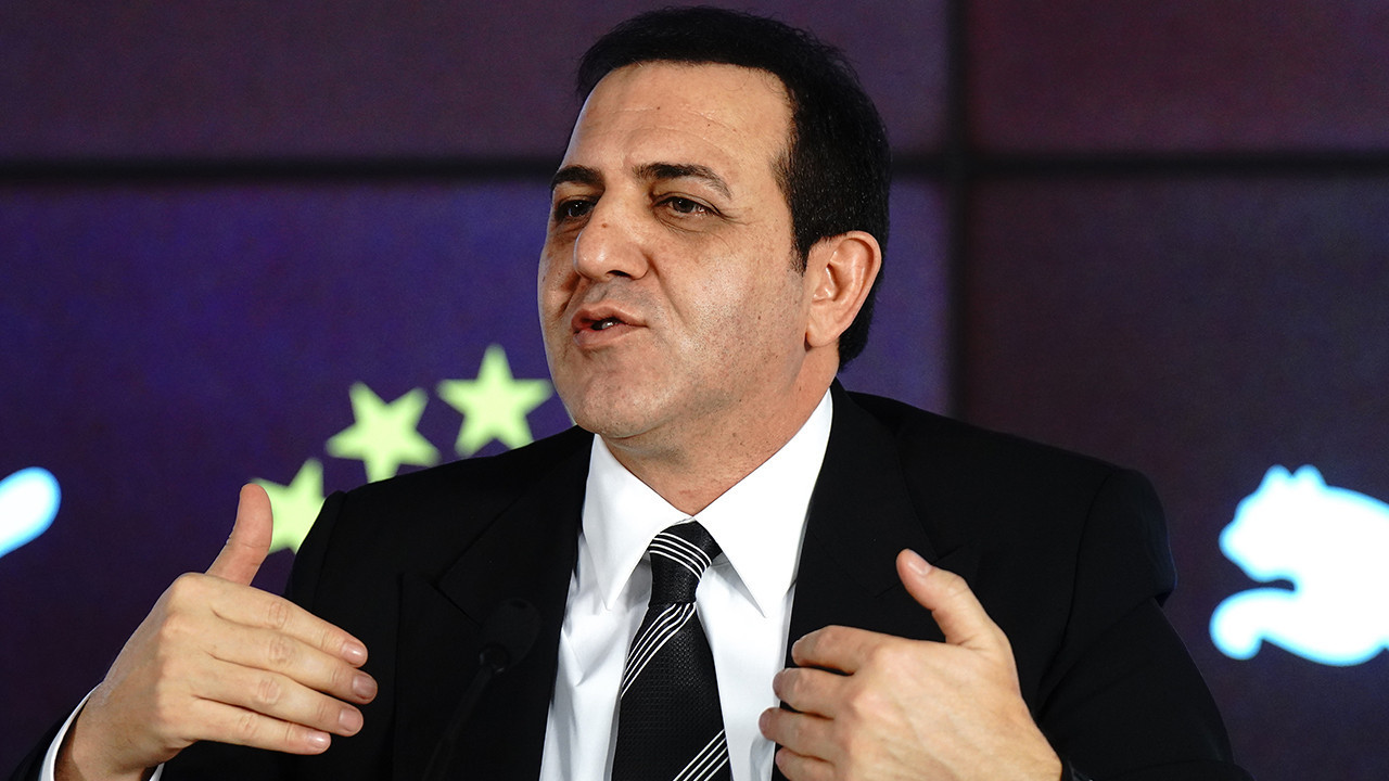 Abdullah Kavukcu'dan transfer itirafı: "Bir gün bunu başaracağız"