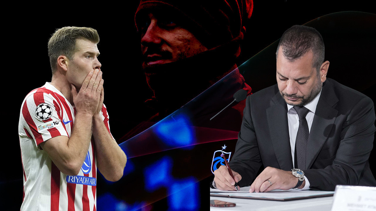 Ertuğrul Doğan'ın Muci planı ortaya çıktı