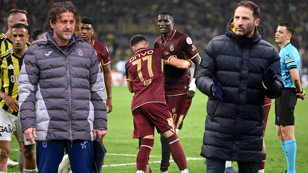 Fatih Tekke N'Golo Kante'den değil Talisca ve Asensio'yu durdurma zorunda!