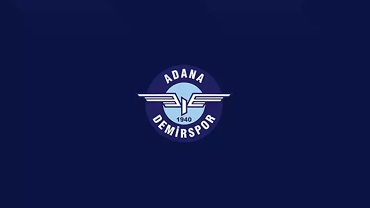 FIFA, Adana Demirspor'a 12 puan silme cezası verdi