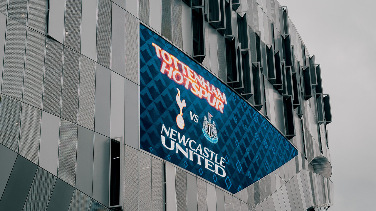 Tottenham'da Thomas Frank'ın yerine Xavi Hernandez