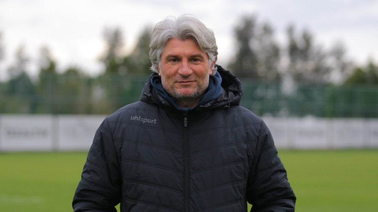 Fenerbahçe'nin eski yıldızı Petkov favorisini açıkladı