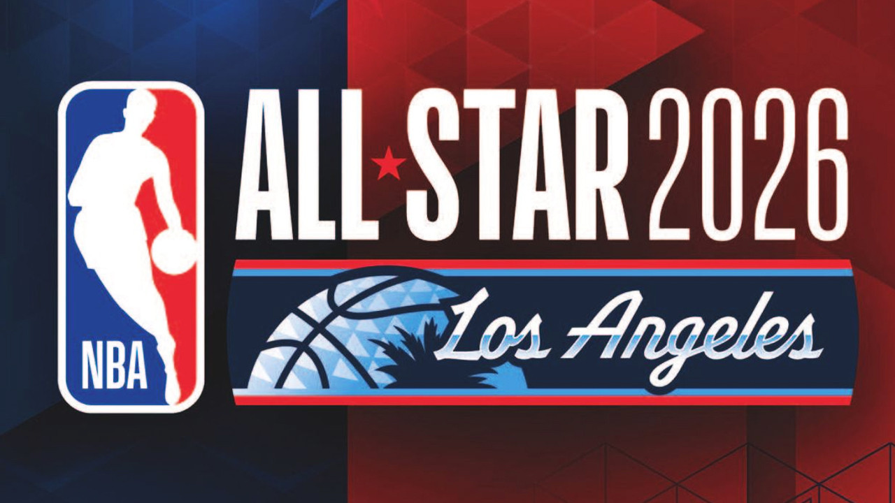 NBA All-Star'da basketbol şöleni yaşanacak