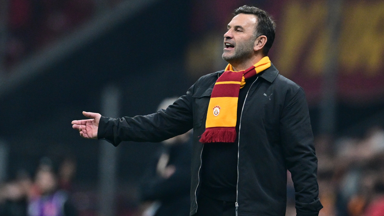 Okan Buruk: Juventus'un öz güveni çok yüksek değil