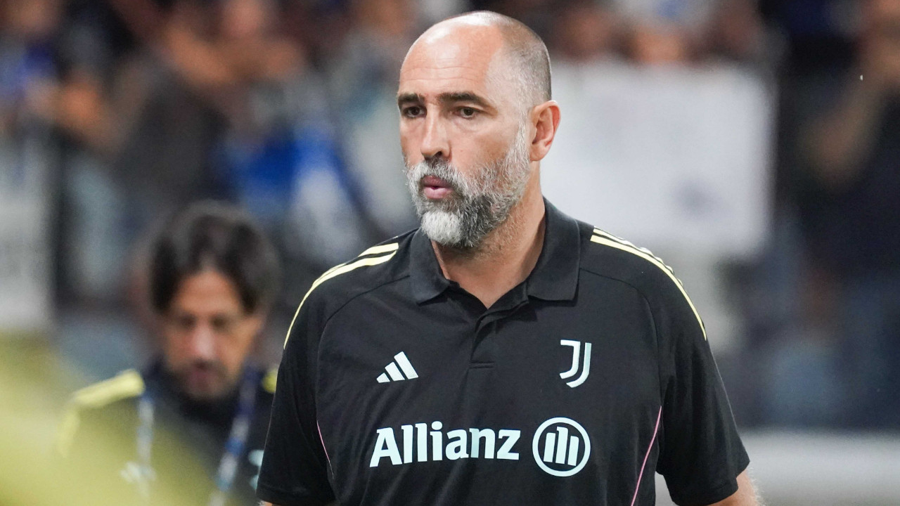 Tottenham, Thomas Frank'in yerine Igor Tudor'u göreve getiriyor