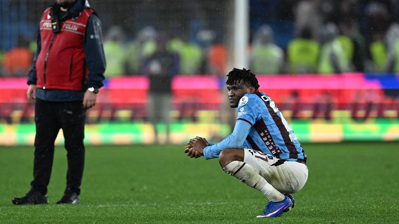 Chibuike Nwaiwu: Nefret ediyorum