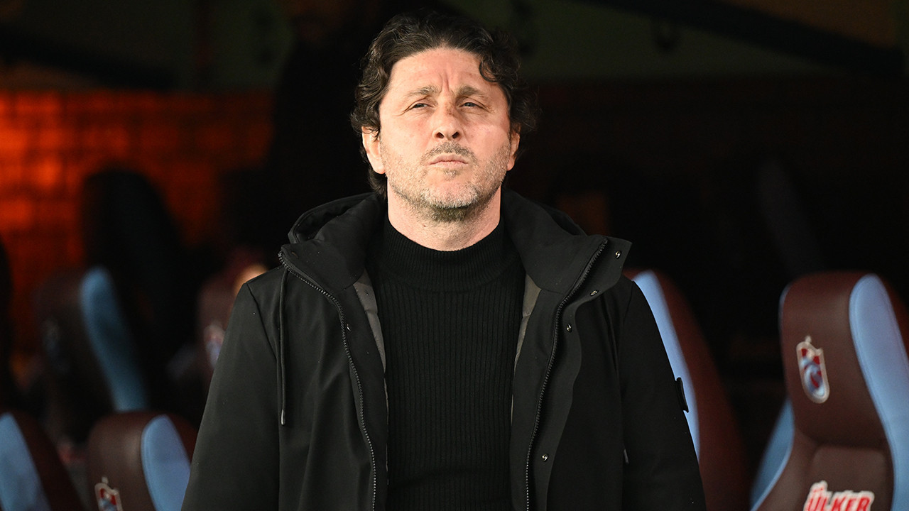 Fatih Tekke'den Fenerbahçe mesajı: "Gücümüzü göstereceğiz"