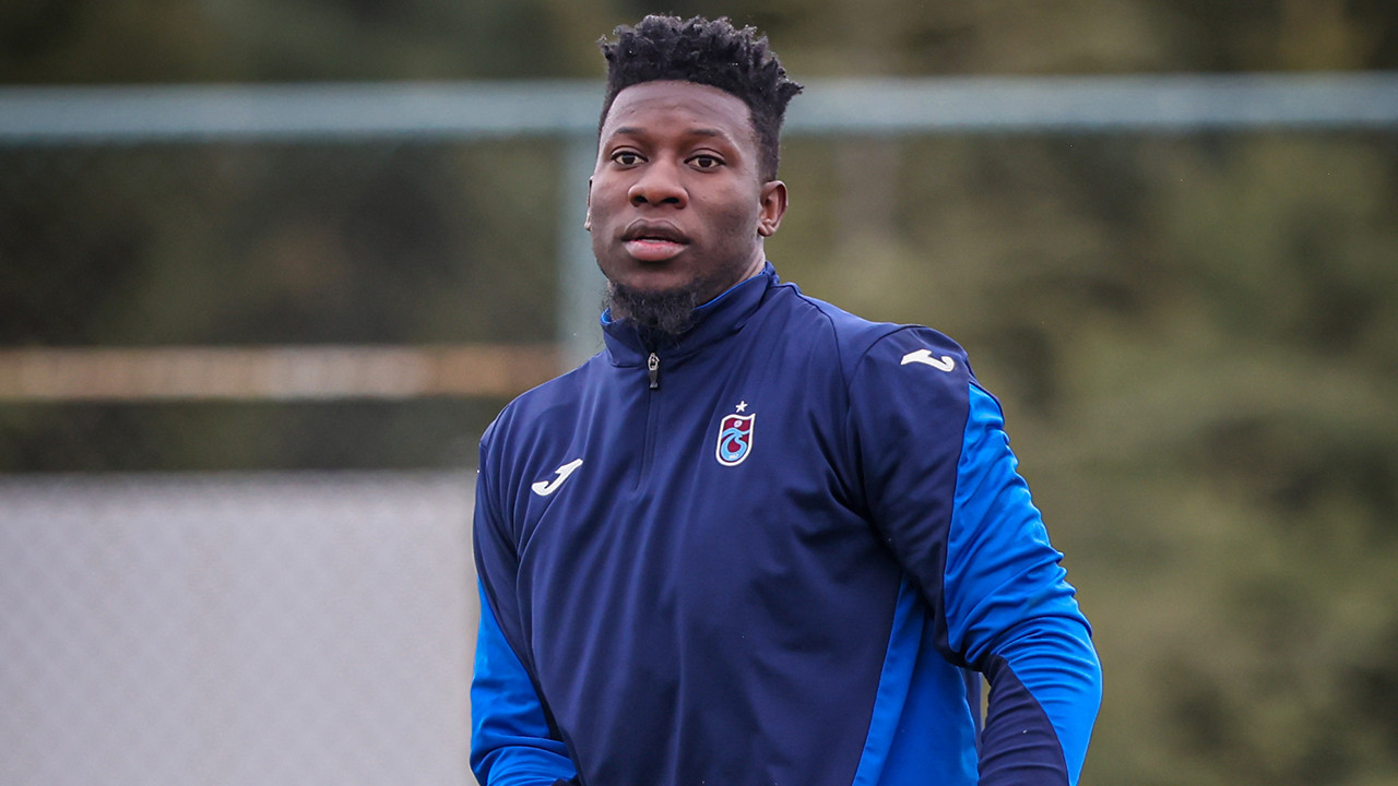 Manchester United, Andre Onana ile yaz aylarında yollarını ayırma kararı aldı