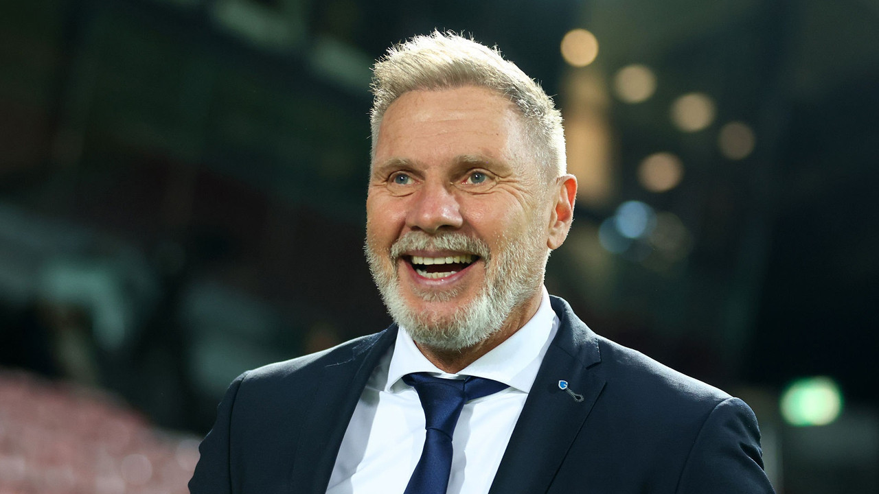 Samsunspor, Thomas Reis'in yerine Thorsten Fink'i …