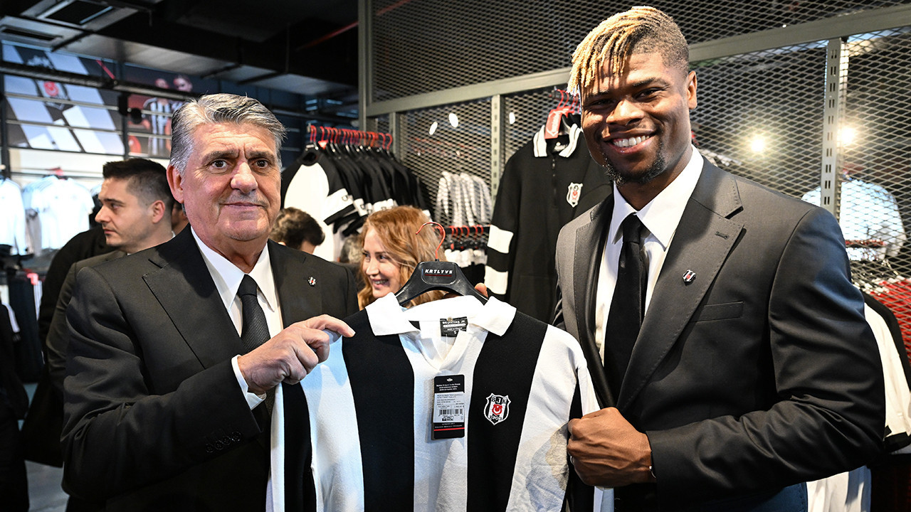 Serdal Adalı'dan transfer açıklaması: "18 milyon euro verilir"