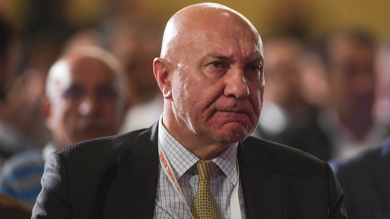 Yüksel Yıldırım'dan yeni teknik direktör açıklaması: "Yarın geliyor"