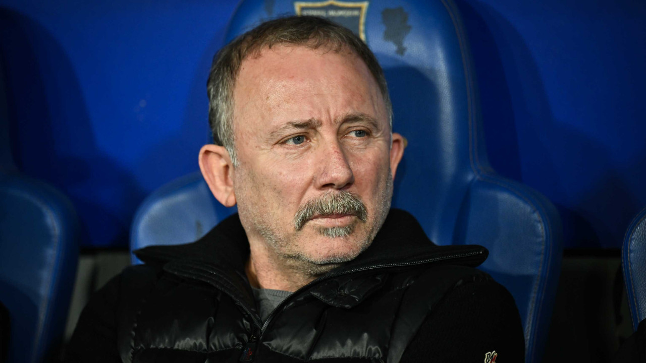 Sergen Yalçın: Yeni transferlerin performansları iyiydi