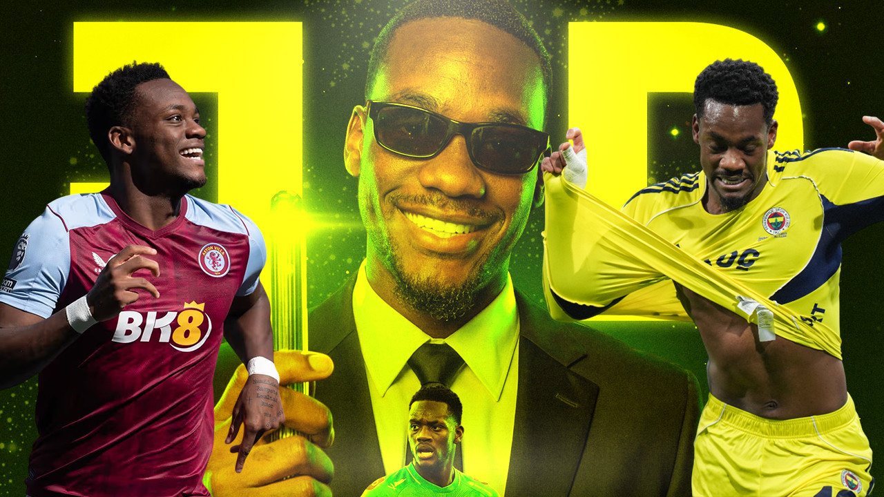 Fenerbahçe, Al Nassr, Aston Villa kimse Jhon Duran'ı istemiyor!