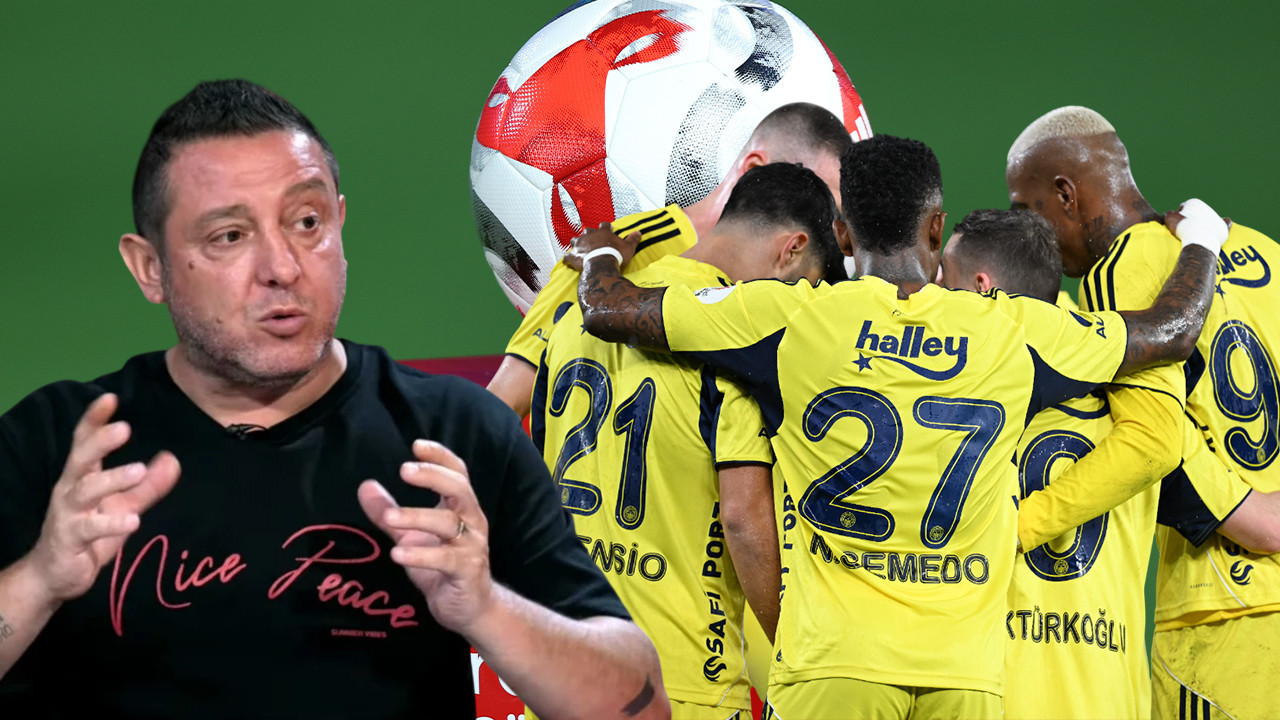 Nihat Kahveci: Bu Fenerbahçe takımında önde oynayan en egoist futbolcu kimdir? Talisca'dır