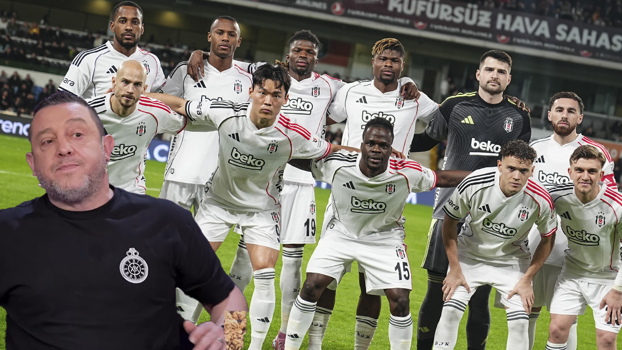 Nihat Kahveci'den Hyeon-gyu Oh sözleri! "Ekmeğini tek başına dağdan çıkarıyor"