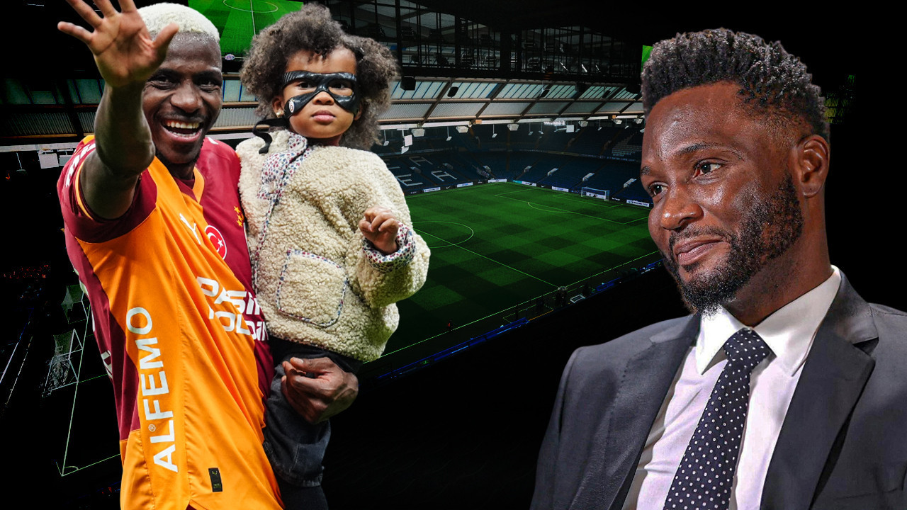 Victor Osimhen'i 1 milyar euroluk takıma yakıştırdı: Hiç tereddüt etmeden alın!