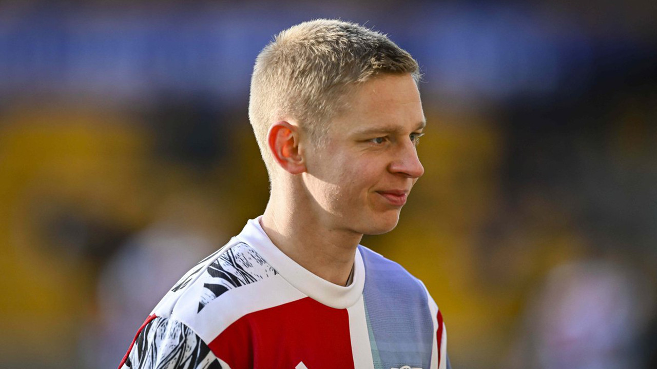 Yeni takımında sadece 20 dakika oynadı ve sezonu kapattı!