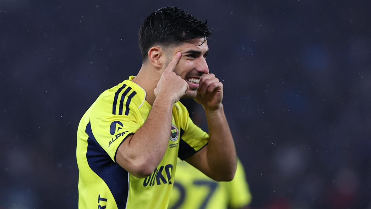 Asensio için harekete geçtiler! 15 milyon euroluk teklif