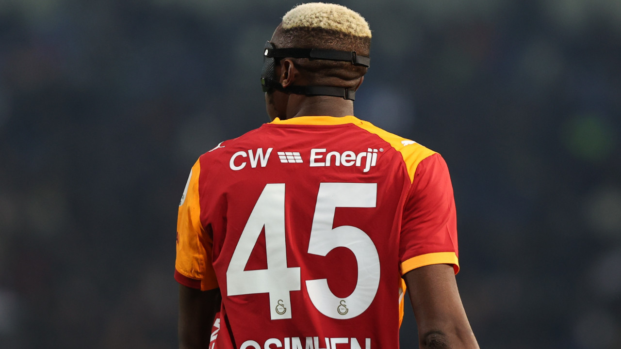 Galatasaray-Juventus maçında gözler Osimhen'de olacak! Bayern Münih ve Barcelona...