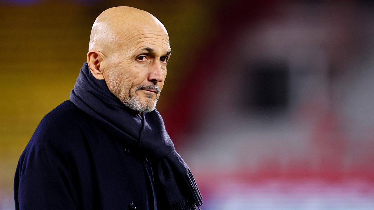 Spalletti: Mauro Icardi ve Victor Osimhen birlikte oynadığında...