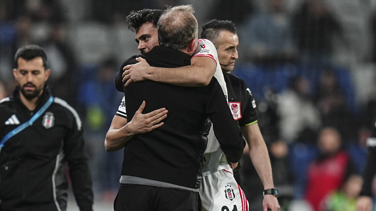 Mustafa Erhan Hekimoğlu bu sezon ilk golünü Başakşehir'e attı!