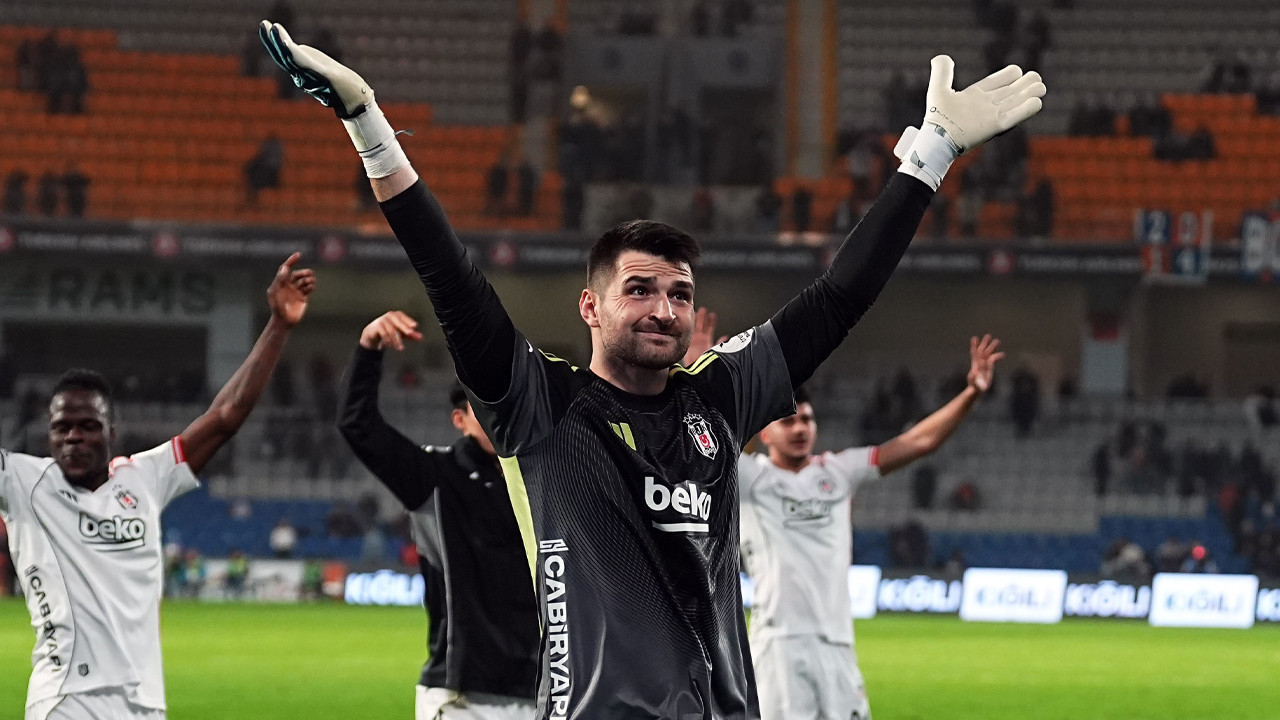 Nihat Kahveci: Beşiktaş 6 yeni transferle oynadı! Ersin'i de katıyorum...