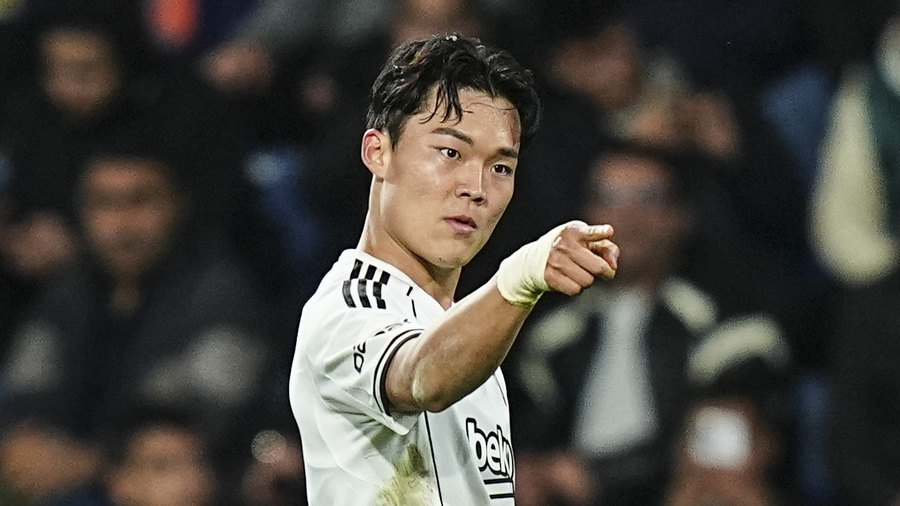 Nihat Kahveci: Hyeongyu Oh ekmeğini dağdan, kayadan çıkarıyor